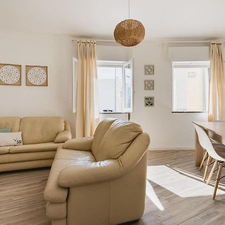 Caique - Apartamento Com 3 Quartos Na Zona Tipica De Olhao, Algarve, Portugal Extérieur photo