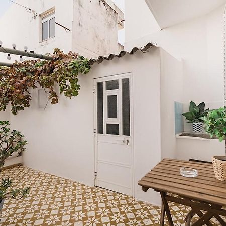 Caique - Apartamento Com 3 Quartos Na Zona Tipica De Olhao, Algarve, Portugal Extérieur photo